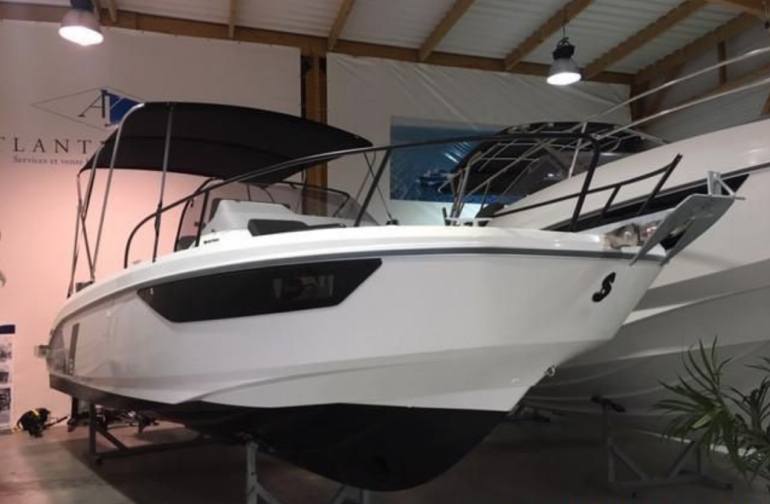 Bénéteau FLYER 8 SUNDECK-gallery